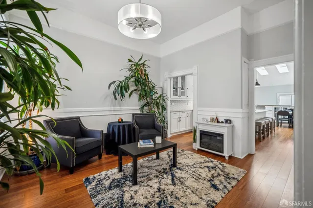 $1,750,000 | 1040 Sanchez Street, San Francisco, CA 94114