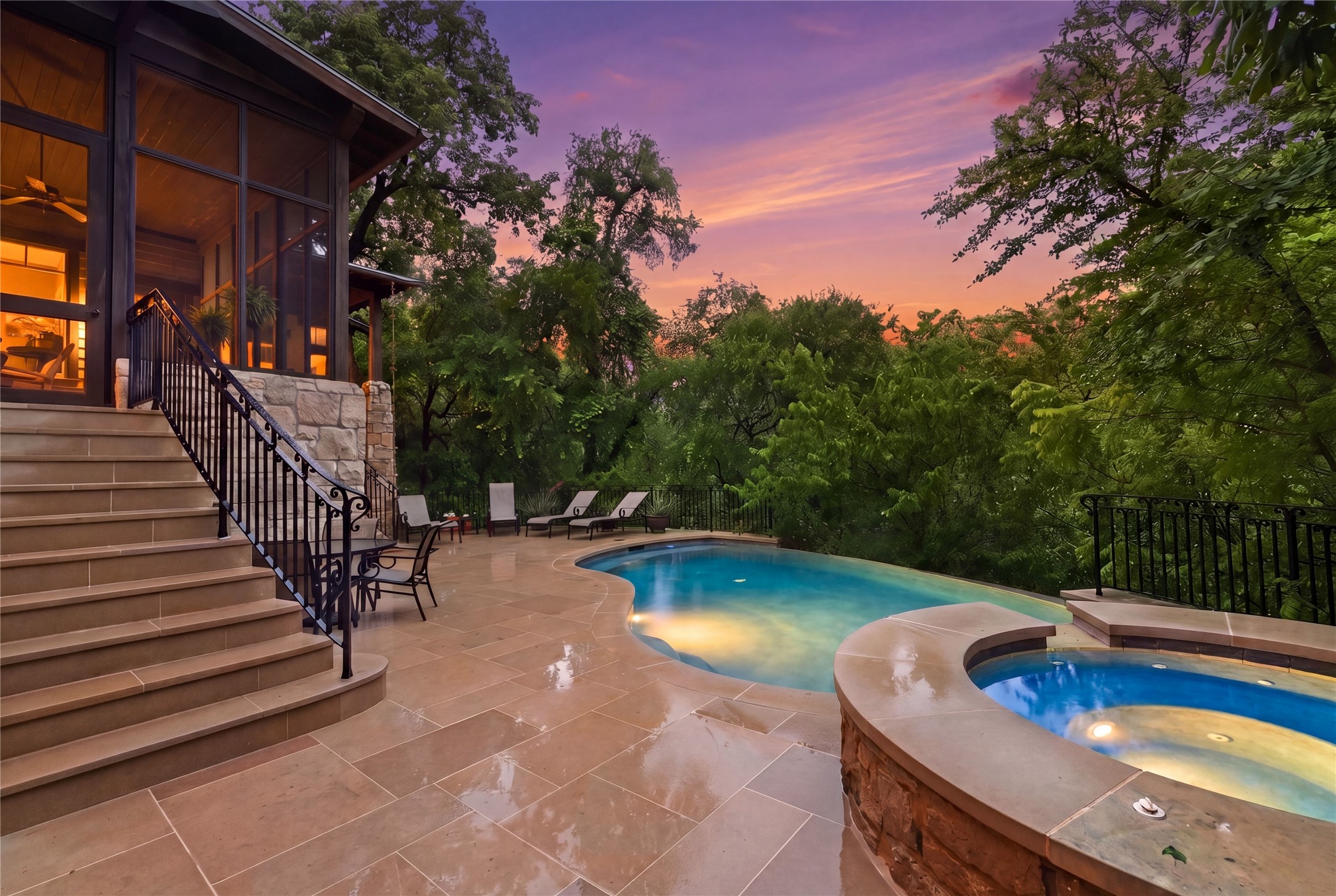 4625 Rockcliff Road Austin, TX 78746 - Photo 28 of 34 Gallery Image 28