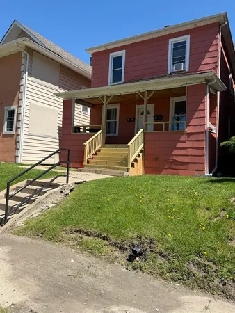 $152,900 | 1207 Emerald Avenue, Chicago Heights, IL 60411