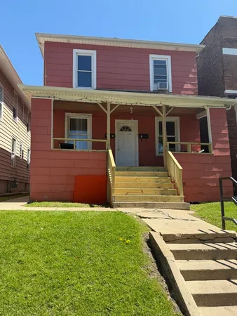 $152,900 | 1207 Emerald Avenue, Chicago Heights, IL 60411