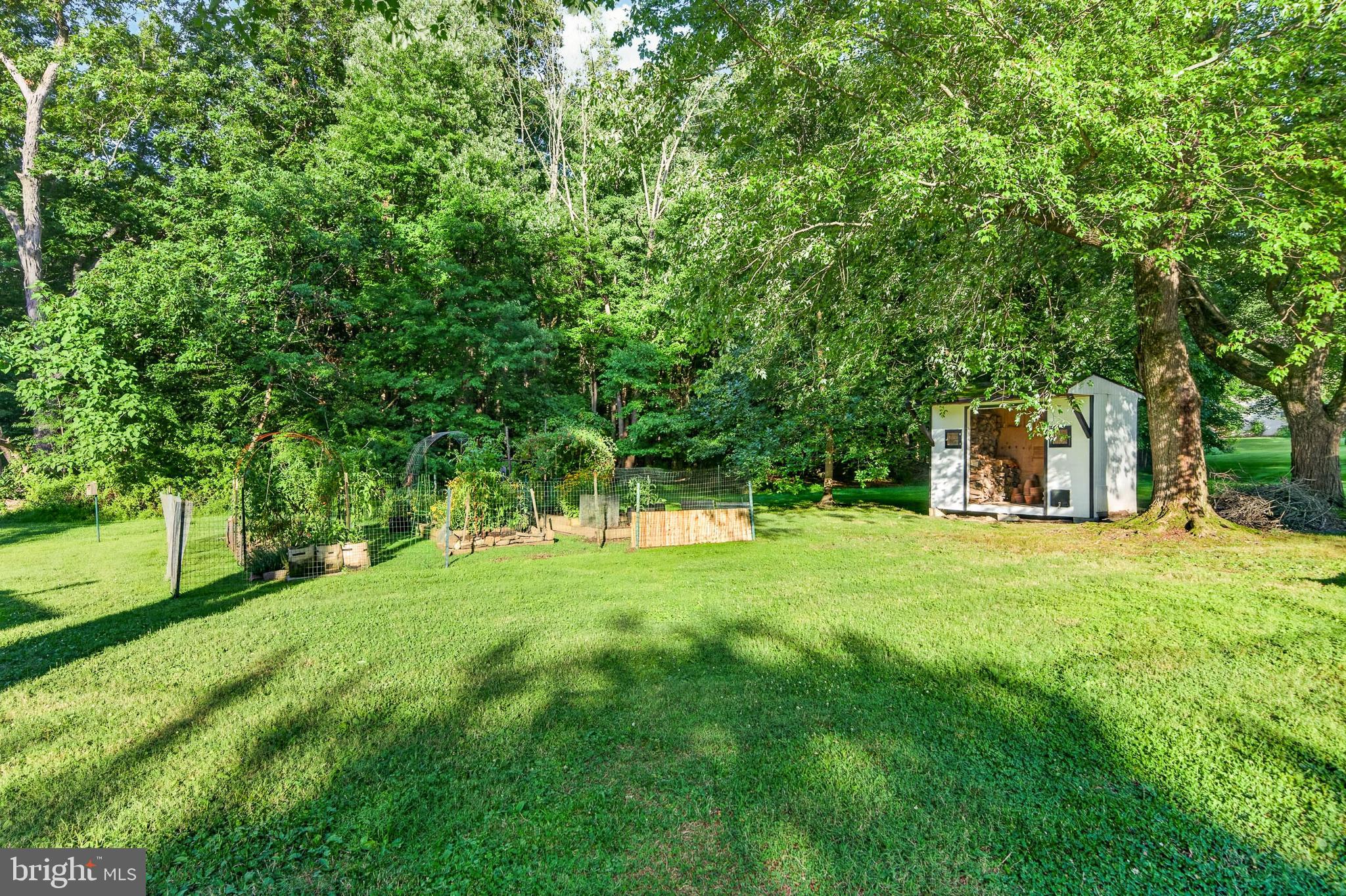 866 Shavertown Road Garnet Valley, PA 19060 - Photo 63 of 72 Cottage