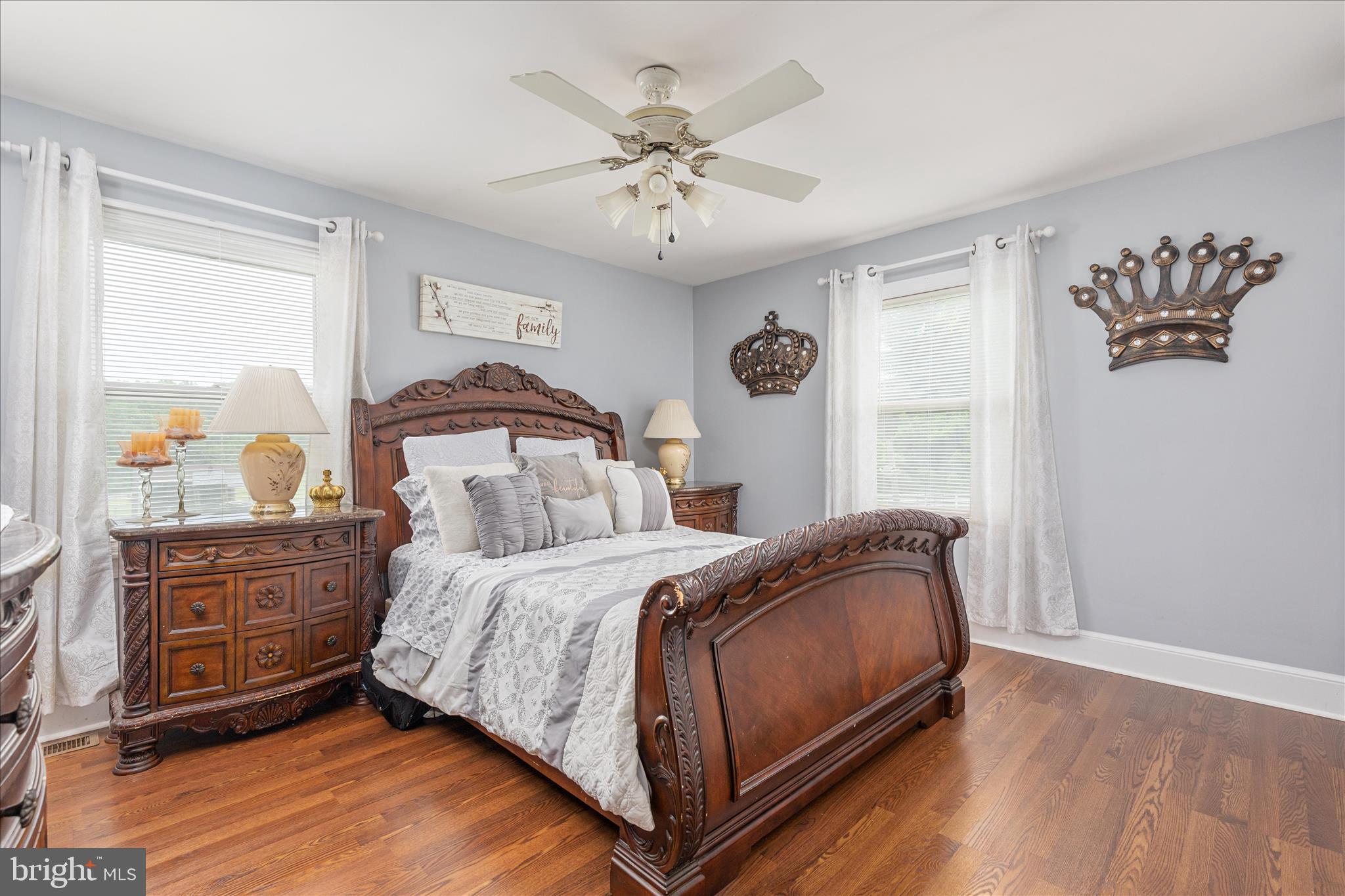 9189 Lees Ridge Road Warrenton, VA 20186 - Photo 18 of 80 Bedroom 3