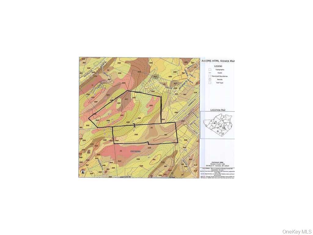 Kirbytown Road Middletown, NY 10940 - Photo 3 of 5