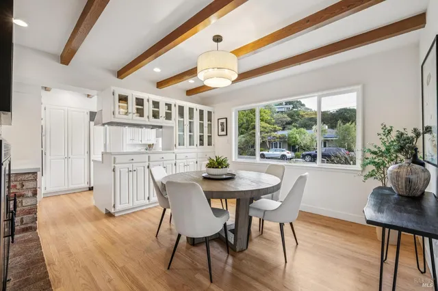 $1,495,000 | 55 Las Casas Drive, San Rafael, CA 94901