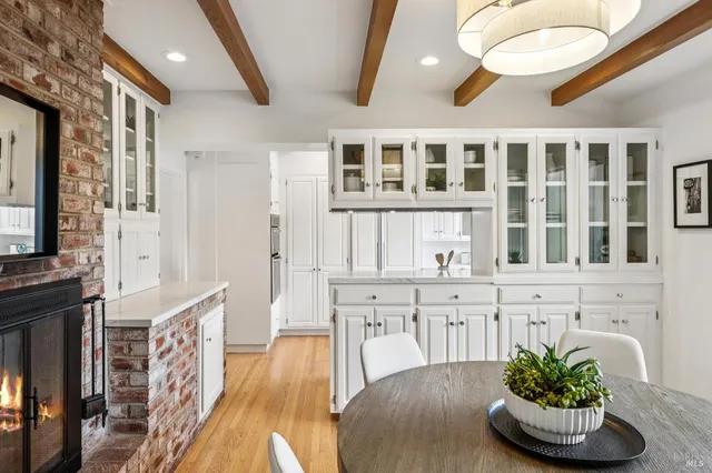 $1,495,000 | 55 Las Casas Drive, San Rafael, CA 94901