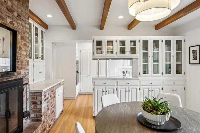 $1,495,000 | 55 Las Casas Drive, San Rafael, CA 94901