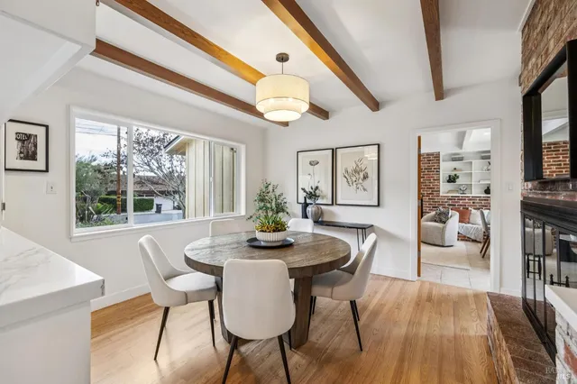 $1,495,000 | 55 Las Casas Drive, San Rafael, CA 94901