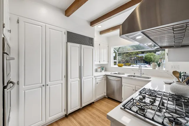 $1,495,000 | 55 Las Casas Drive, San Rafael, CA 94901