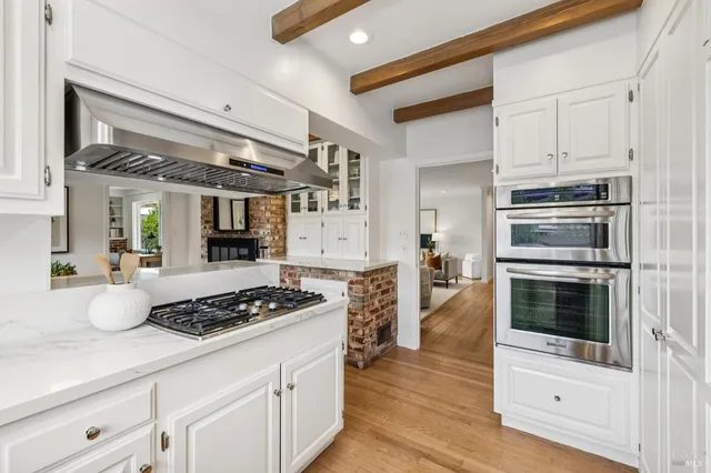 $1,495,000 | 55 Las Casas Drive, San Rafael, CA 94901