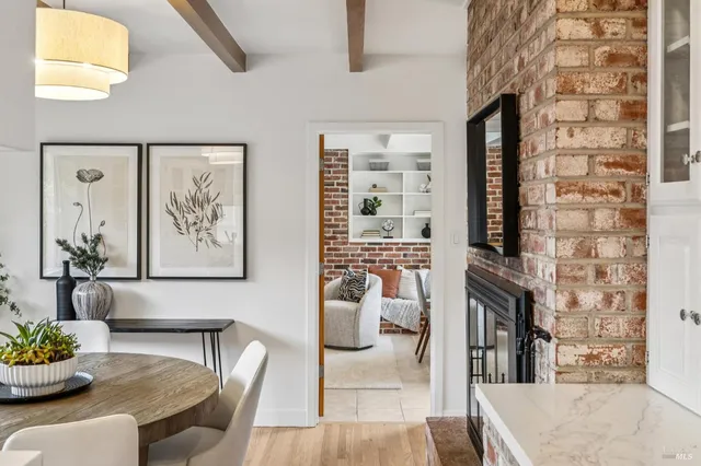 $1,495,000 | 55 Las Casas Drive, San Rafael, CA 94901