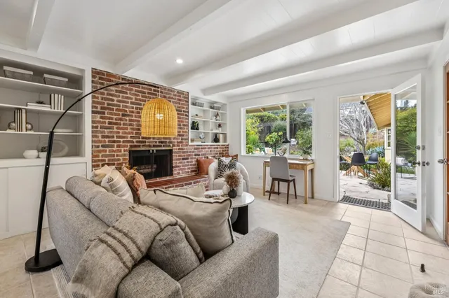 $1,495,000 | 55 Las Casas Drive, San Rafael, CA 94901