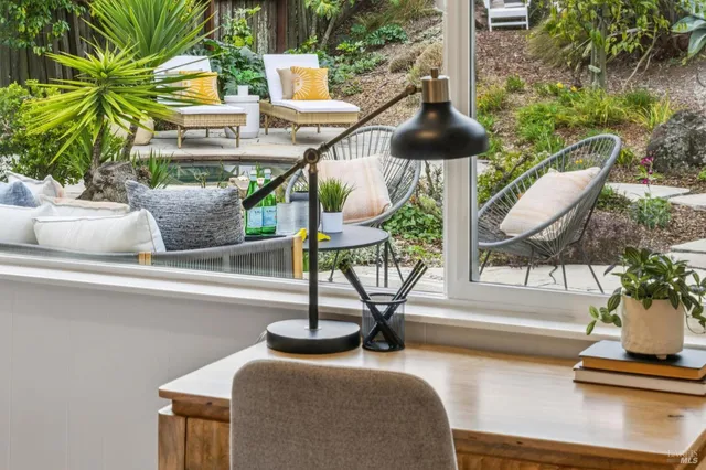 $1,495,000 | 55 Las Casas Drive, San Rafael, CA 94901