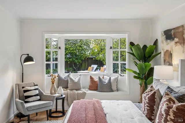 $1,495,000 | 55 Las Casas Drive, San Rafael, CA 94901