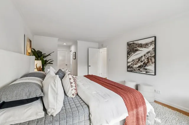 $1,495,000 | 55 Las Casas Drive, San Rafael, CA 94901