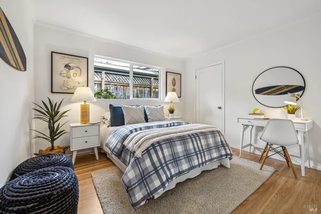 $1,495,000 | 55 Las Casas Drive, San Rafael, CA 94901