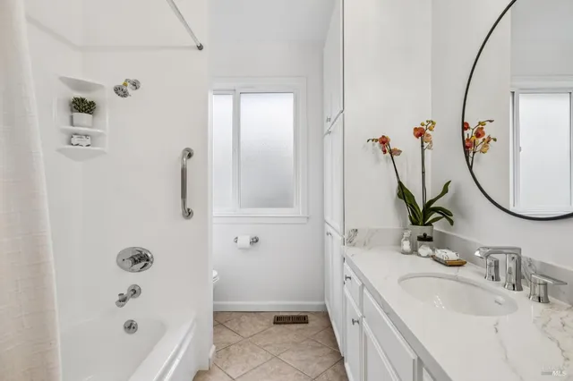 $1,495,000 | 55 Las Casas Drive, San Rafael, CA 94901