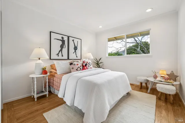 $1,495,000 | 55 Las Casas Drive, San Rafael, CA 94901