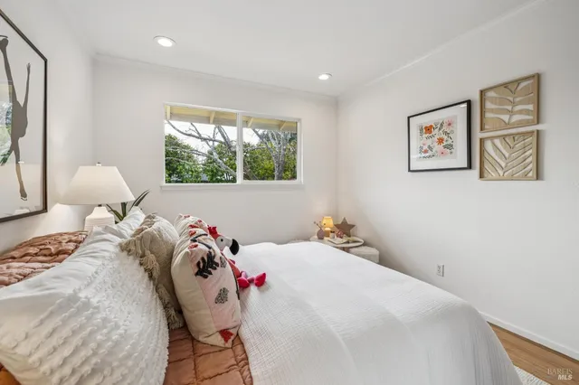 $1,495,000 | 55 Las Casas Drive, San Rafael, CA 94901