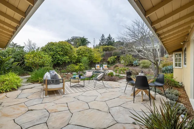 $1,495,000 | 55 Las Casas Drive, San Rafael, CA 94901