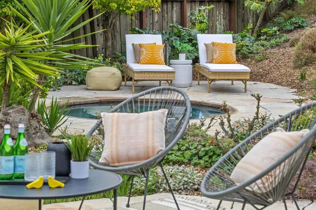 $1,495,000 | 55 Las Casas Drive, San Rafael, CA 94901