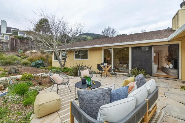 $1,495,000 | 55 Las Casas Drive, San Rafael, CA 94901
