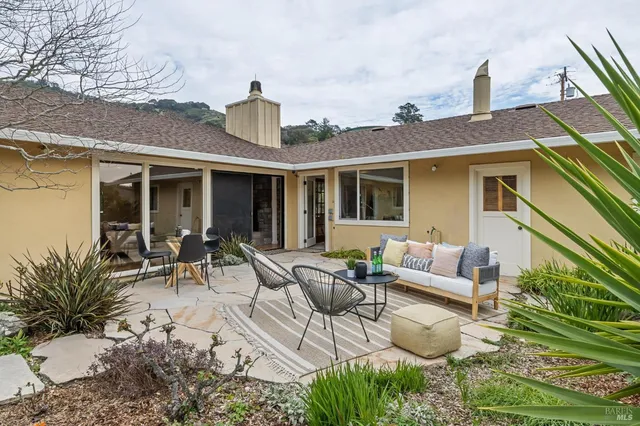 $1,495,000 | 55 Las Casas Drive, San Rafael, CA 94901