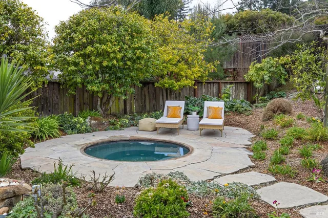 $1,495,000 | 55 Las Casas Drive, San Rafael, CA 94901