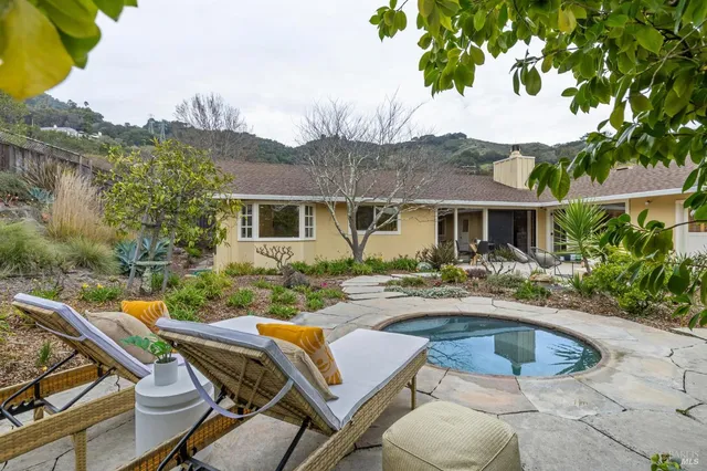 $1,495,000 | 55 Las Casas Drive, San Rafael, CA 94901