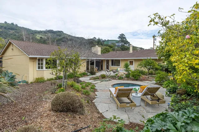 $1,495,000 | 55 Las Casas Drive, San Rafael, CA 94901