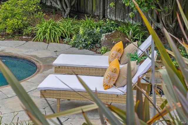 $1,495,000 | 55 Las Casas Drive, San Rafael, CA 94901