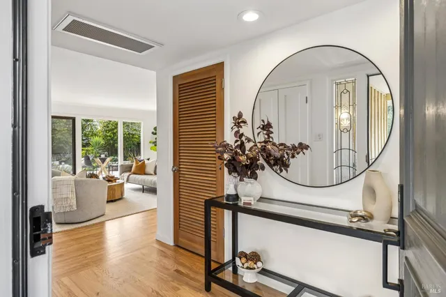 $1,495,000 | 55 Las Casas Drive, San Rafael, CA 94901