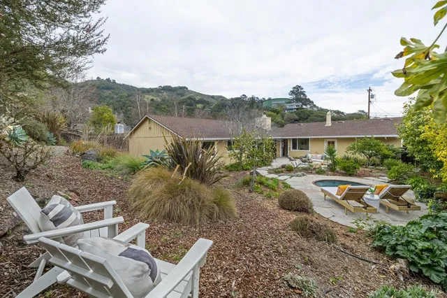 $1,495,000 | 55 Las Casas Drive, San Rafael, CA 94901