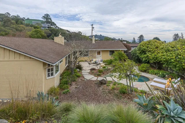 $1,495,000 | 55 Las Casas Drive, San Rafael, CA 94901