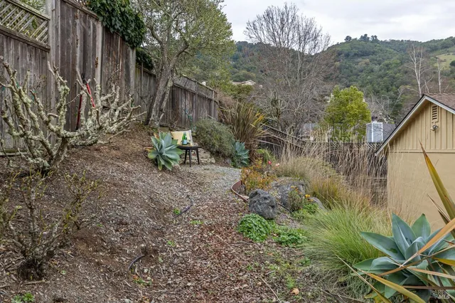 $1,495,000 | 55 Las Casas Drive, San Rafael, CA 94901