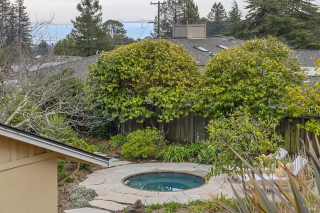 $1,495,000 | 55 Las Casas Drive, San Rafael, CA 94901