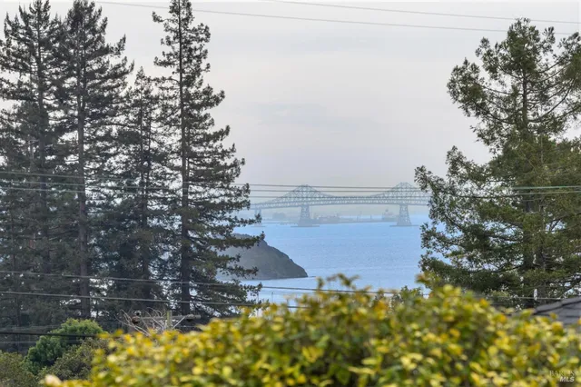 $1,495,000 | 55 Las Casas Drive, San Rafael, CA 94901