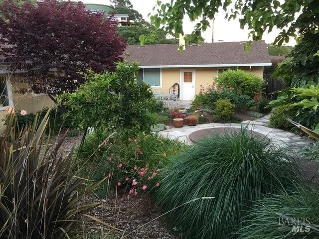 $1,495,000 | 55 Las Casas Drive, San Rafael, CA 94901