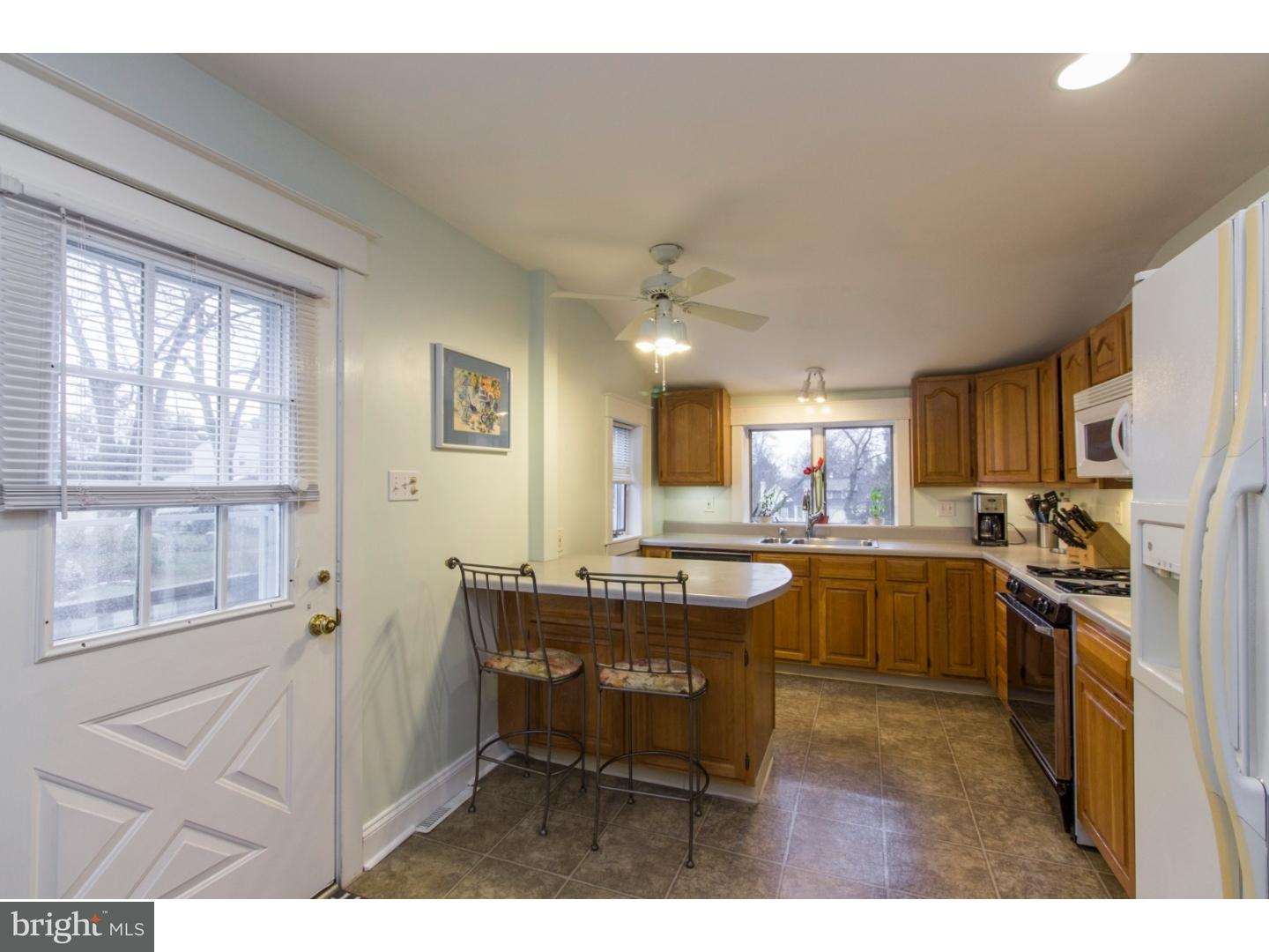 219 South Highland Road Springfield, PA 19064 - Photo 11 of 23 Kitchen