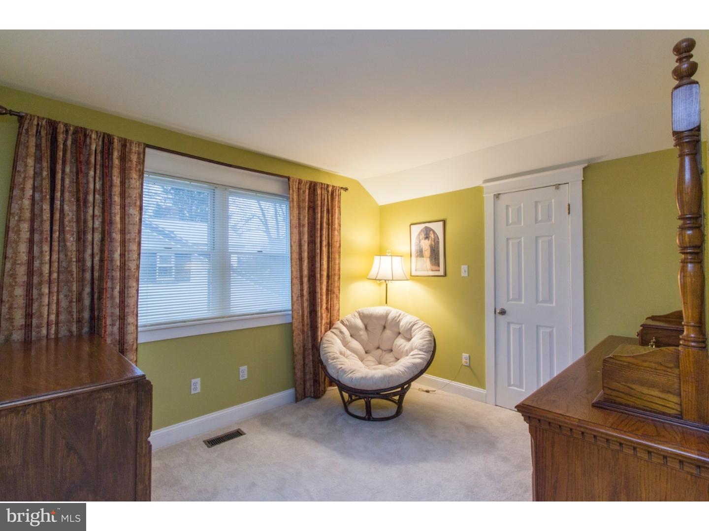 219 South Highland Road Springfield, PA 19064 - Photo 13 of 23 Master Bedroom