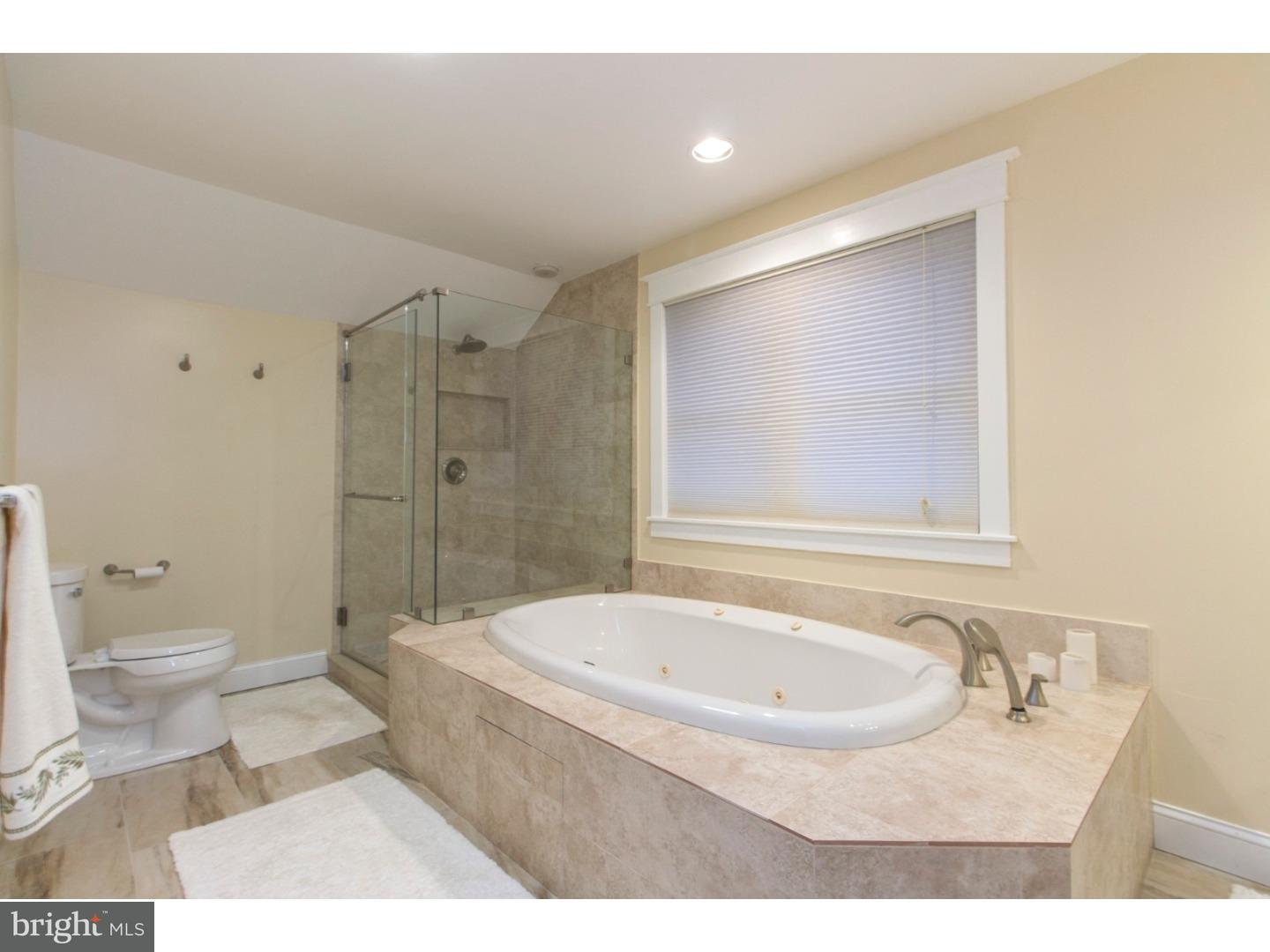 219 South Highland Road Springfield, PA 19064 - Photo 14 of 23 Master Bathroom