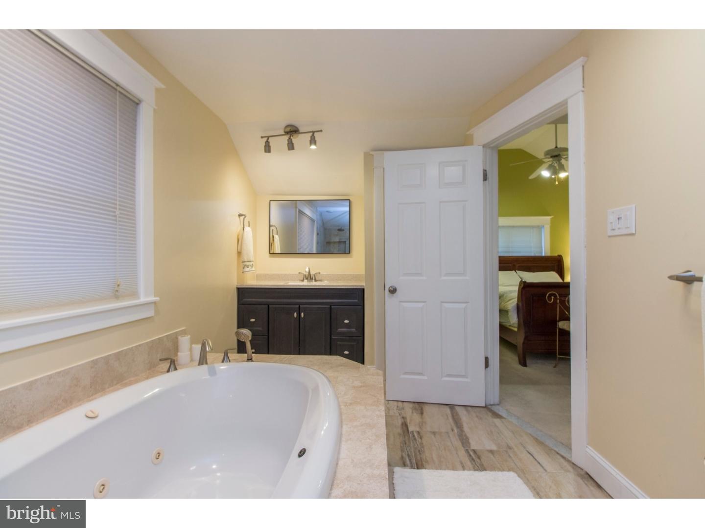 219 South Highland Road Springfield, PA 19064 - Photo 15 of 23 Master Bathroom