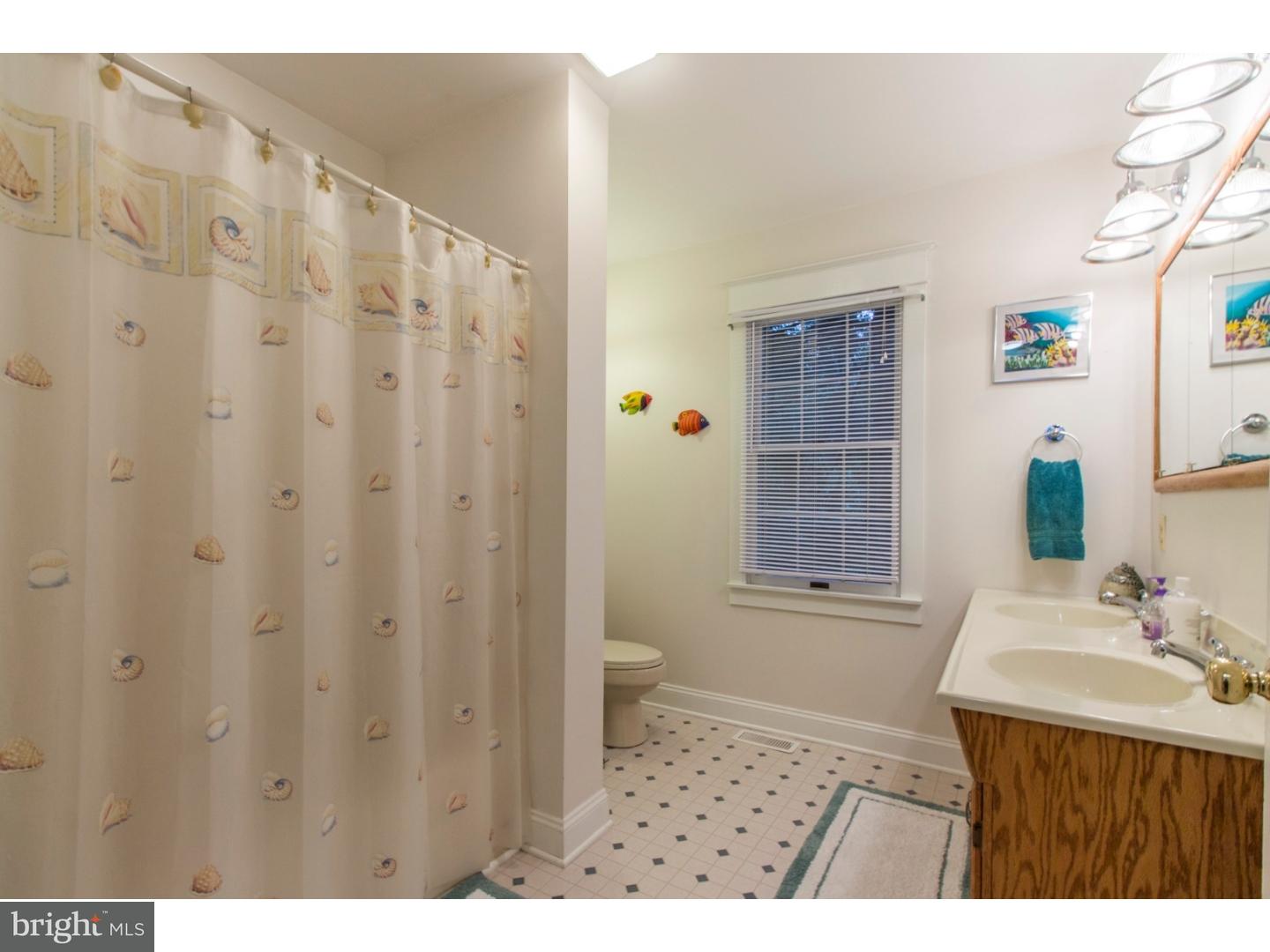 219 South Highland Road Springfield, PA 19064 - Photo 21 of 23 Bathroom
