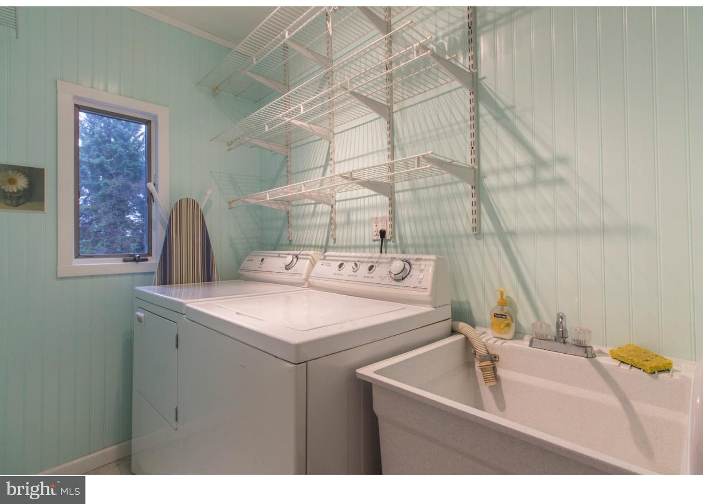 219 South Highland Road Springfield, PA 19064 - Photo 22 of 23 Laundry Room