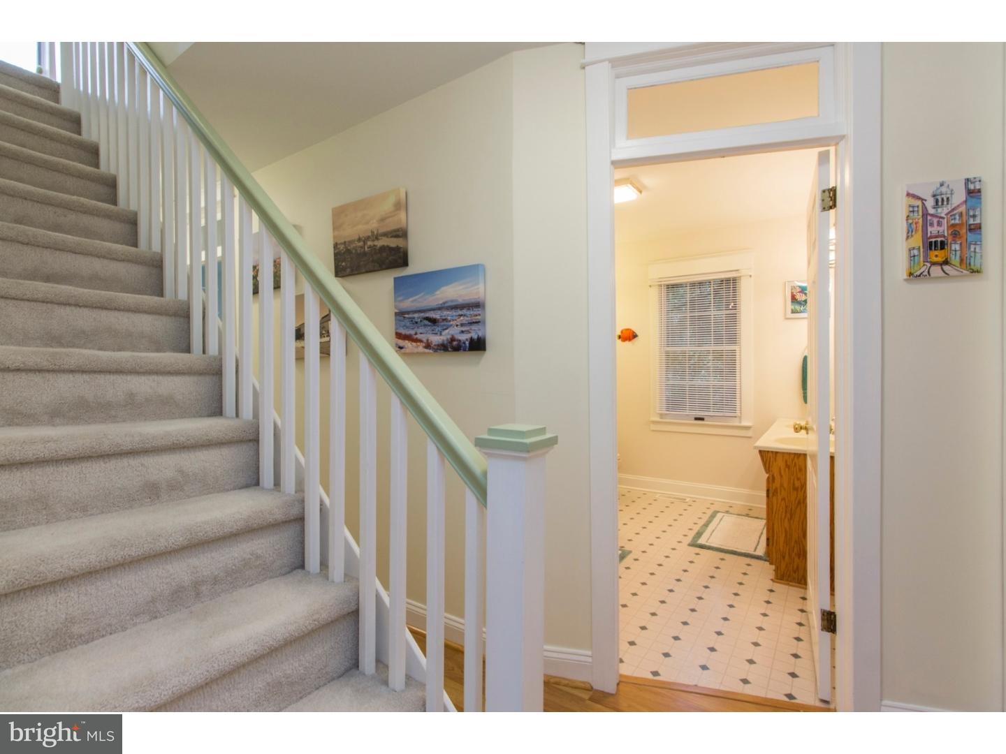 219 South Highland Road Springfield, PA 19064 - Photo 23 of 23 Hallway