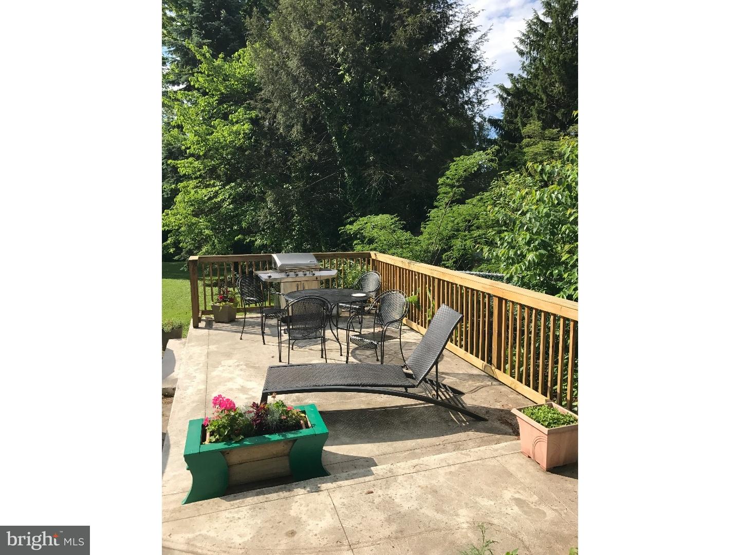 219 South Highland Road Springfield, PA 19064 - Photo 4 of 23 Patio