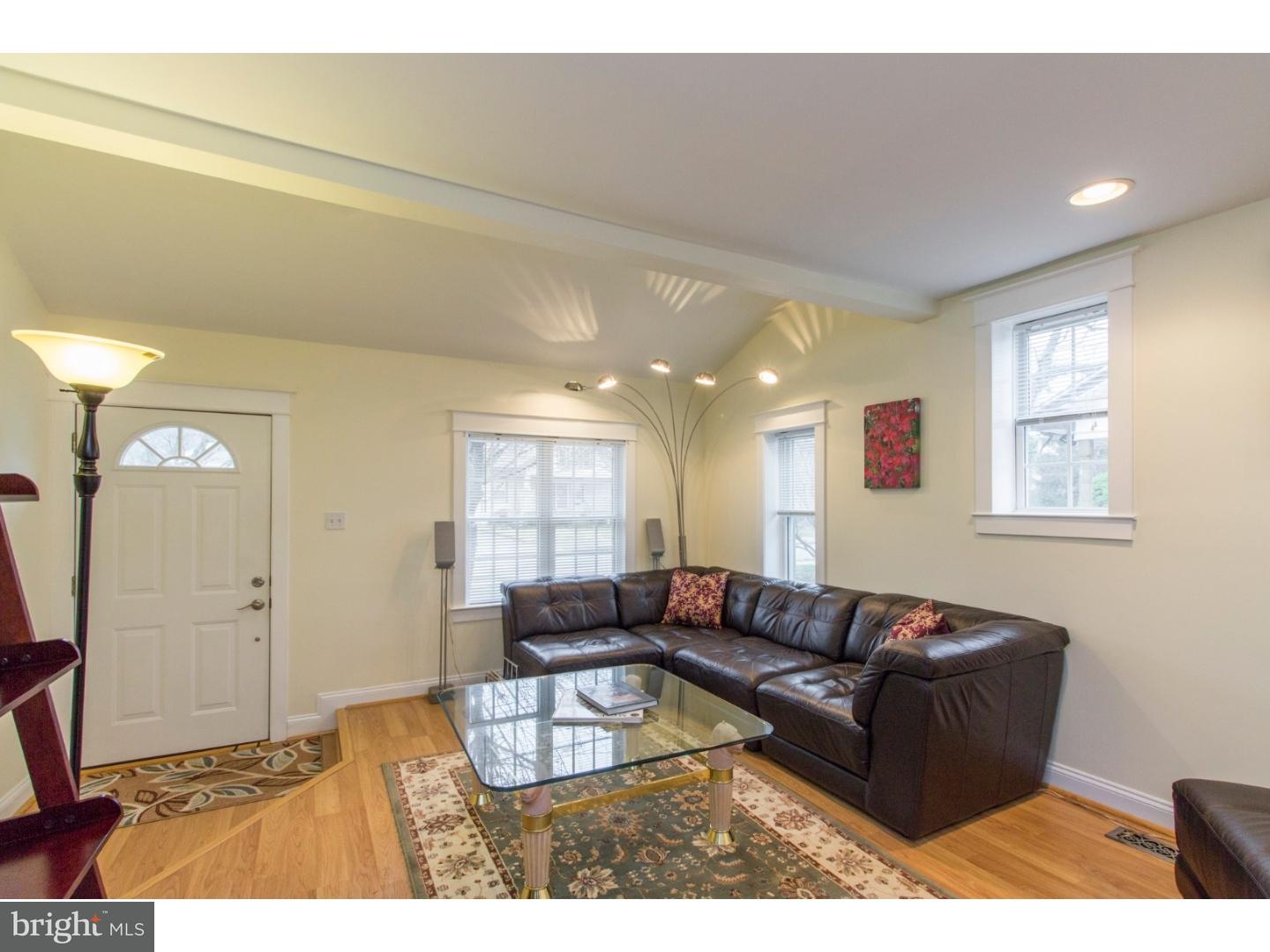 219 South Highland Road Springfield, PA 19064 - Photo 7 of 23 Living Room