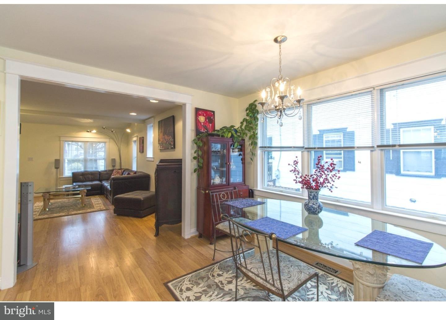 219 South Highland Road Springfield, PA 19064 - Photo 8 of 23 Dining Room