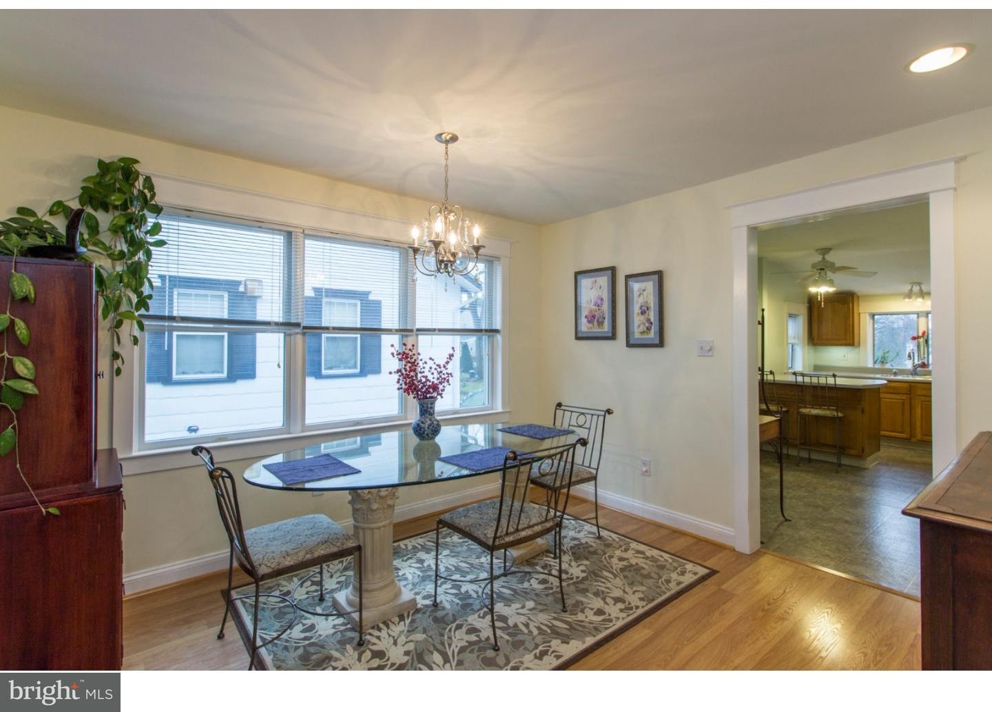 219 South Highland Road Springfield, PA 19064 - Photo 9 of 23 Dining Room