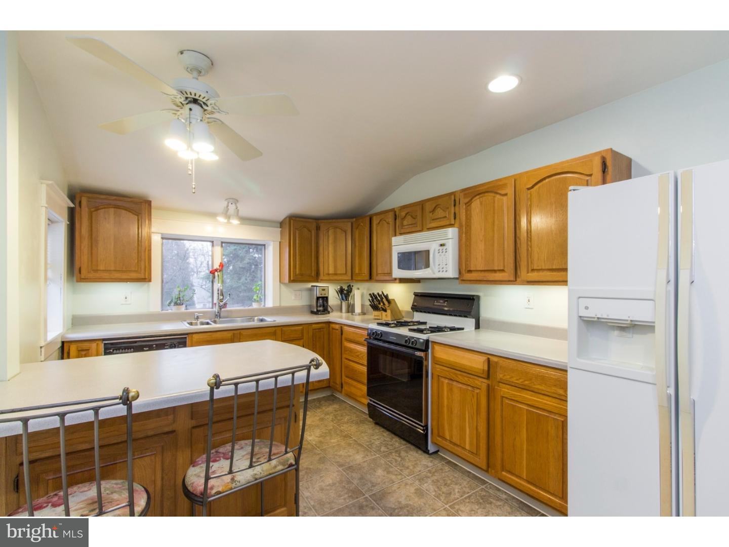 219 South Highland Road Springfield, PA 19064 - Photo 10 of 23 Kitchen