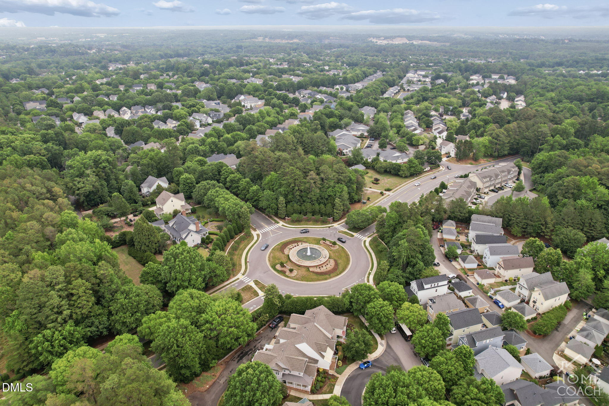 10611 Friendly Neighbor Lane Raleigh, NC 27614 - Photo 50 of 53